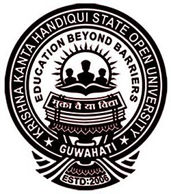 Krishna_Kanta_Handique_State_open_University_logo